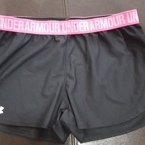 Under Armour Shorts